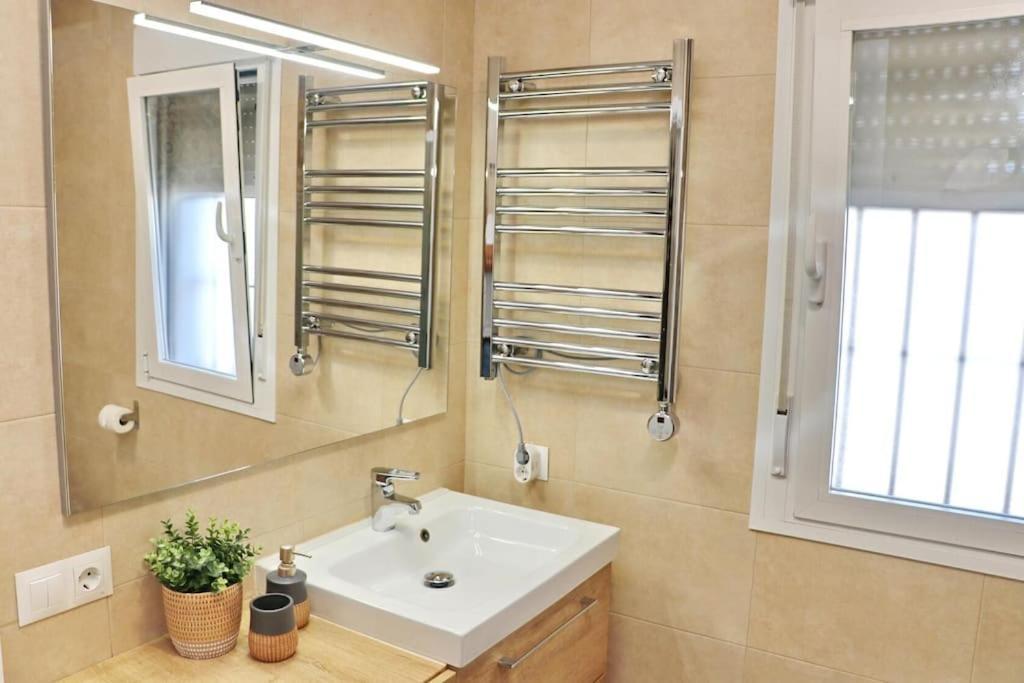 Apartamentos Rurales Кадіс Екстер'єр фото